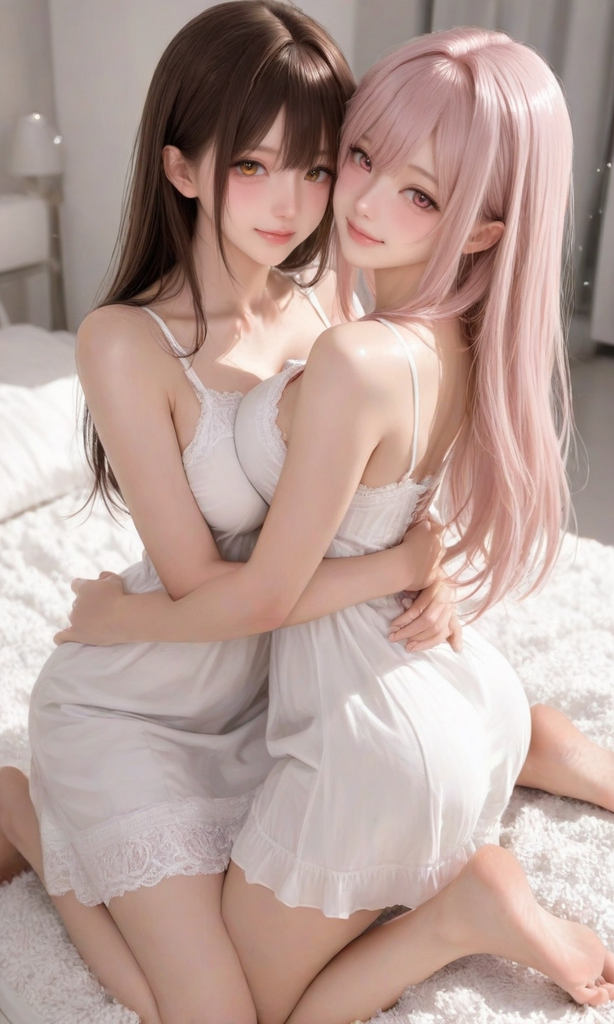 【定制】暗恋你的闺蜜给你准备的生日惊喜