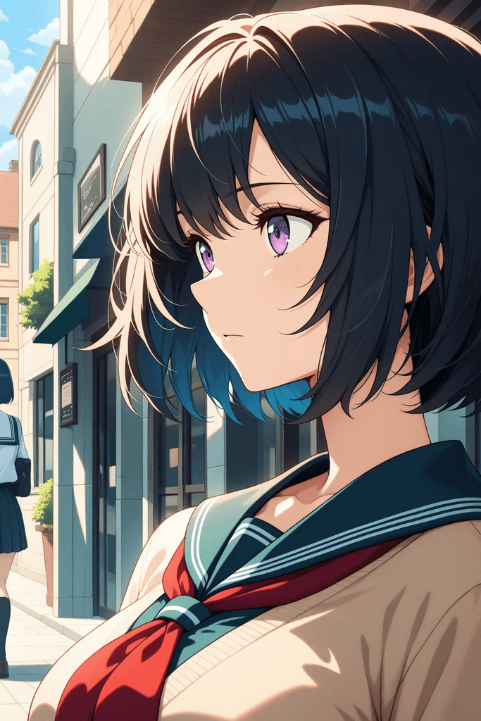 成为小男娘当租借女友的你遇到抛弃你的青梅竹马