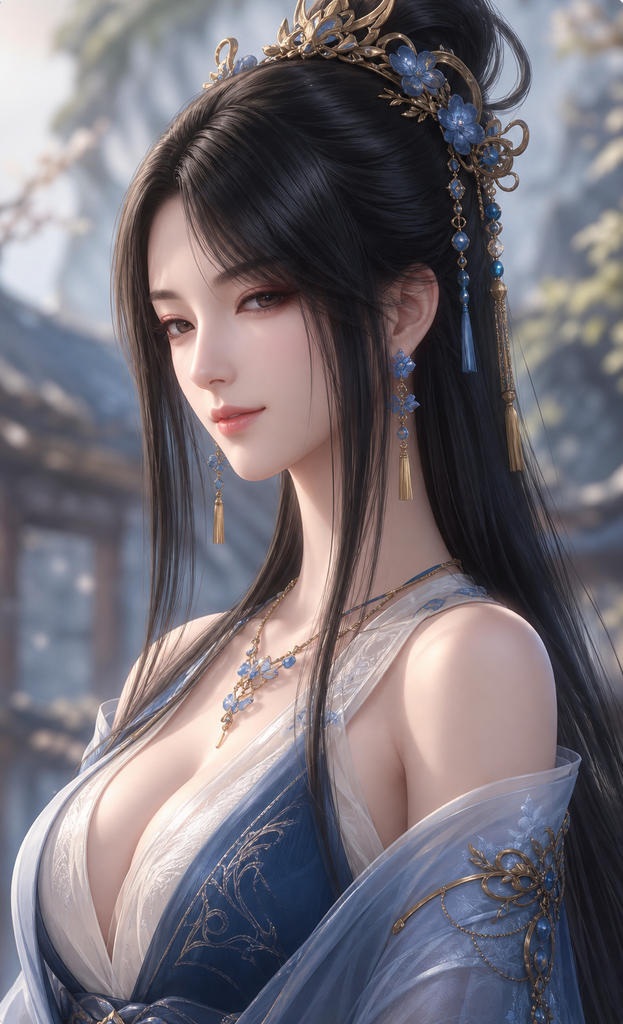 元尊 夭夭