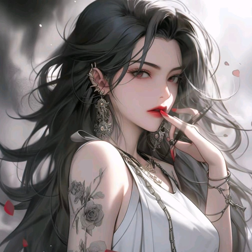 韩国现代百合女同卡~