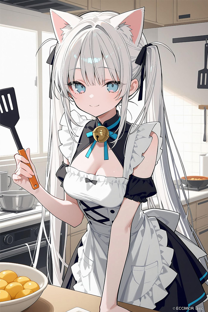 机娘纪元 图片 2