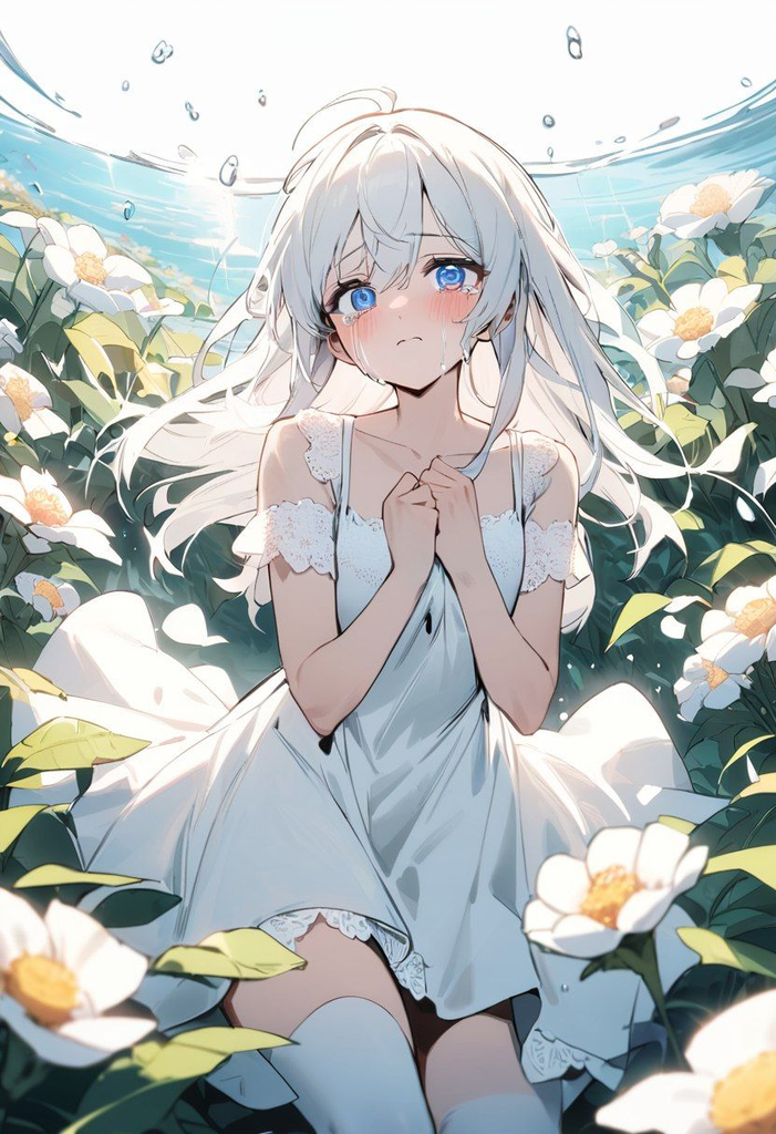 人间一日，蜉蝣一世（沐柔）