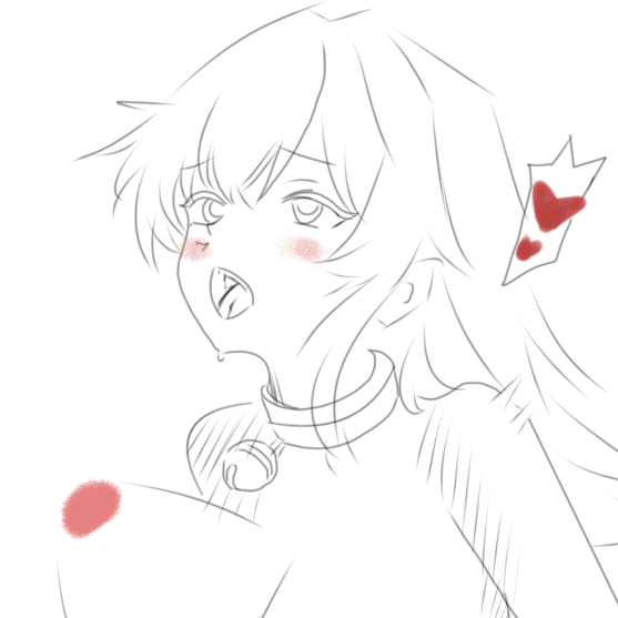 坏了，学生会会长大人单身就是为了拿下我？