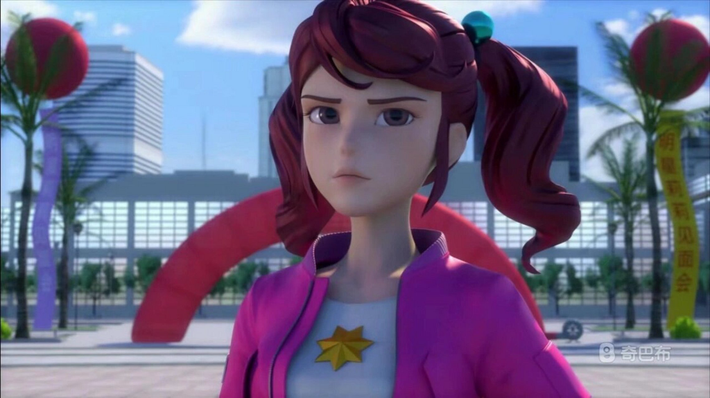 赵燕（神兽金刚）（参赛卡 分组五 ）