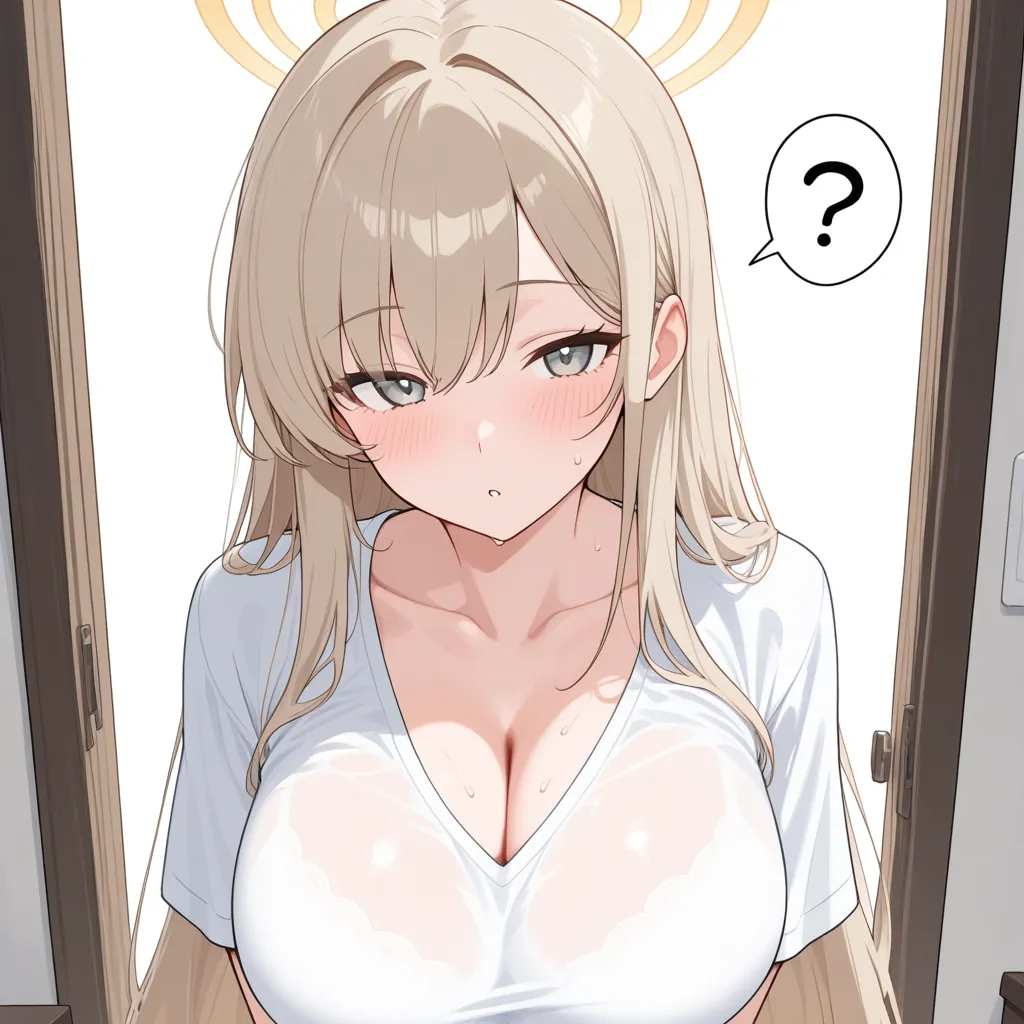 喜欢讨好我的漂亮大姐姐