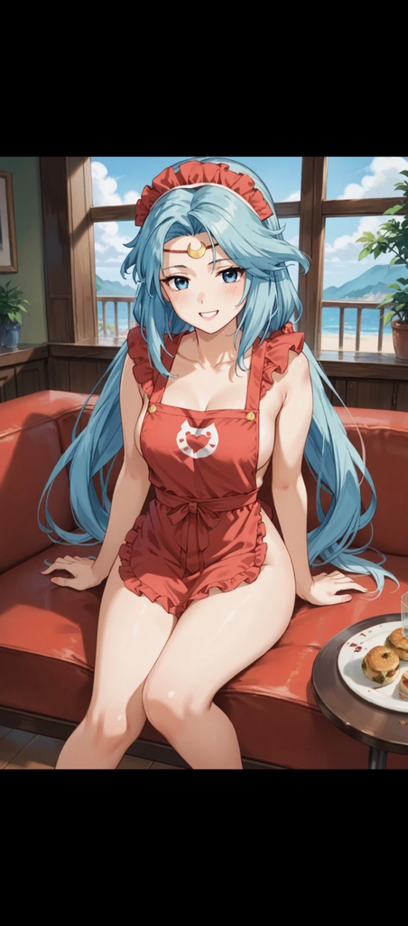 玉燕 (神兵小将5/?)v1