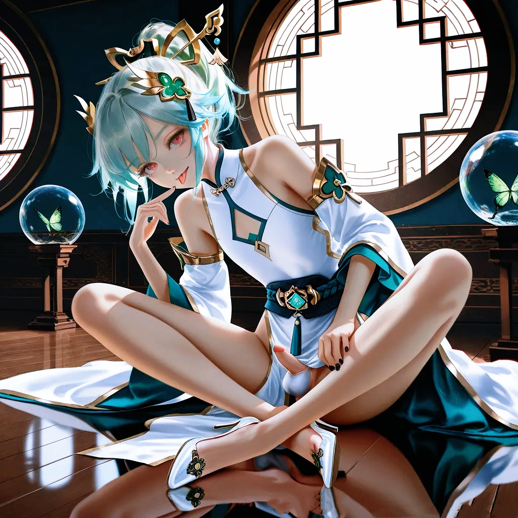 《飘然江湖》 图片 7