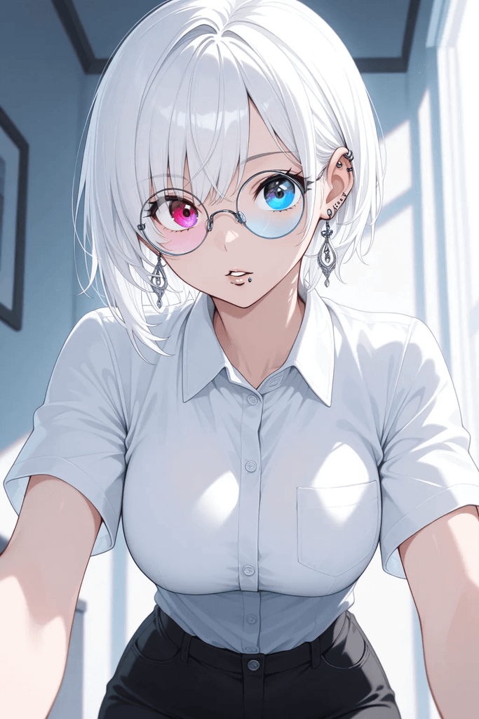 我那甜甜的网恋女友