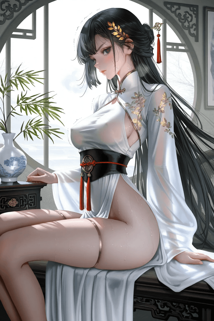 大晟王朝花鸟使·选妃模拟器