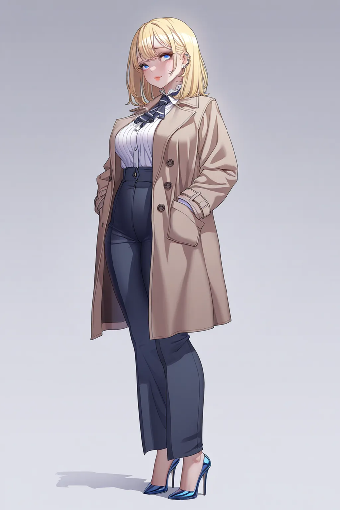 大淫国最强女侦探也会被催眠吗？