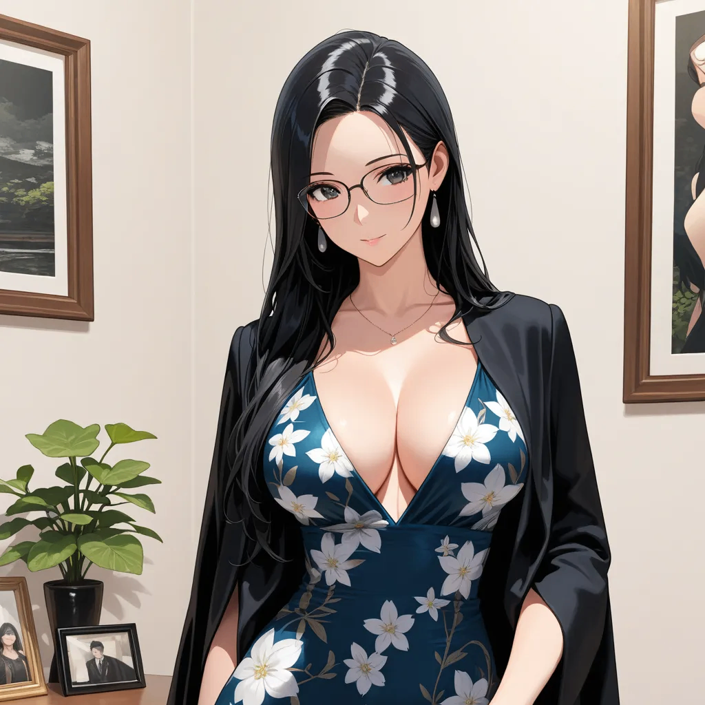 从隔壁人妻开始