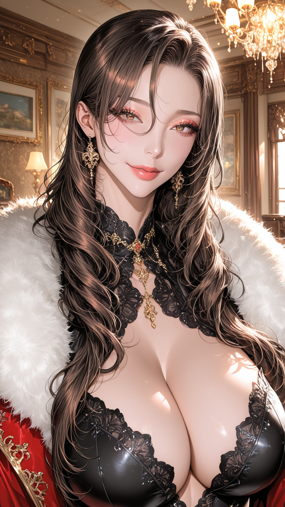 败北的高傲女英雄 - 莉娜 图片 2