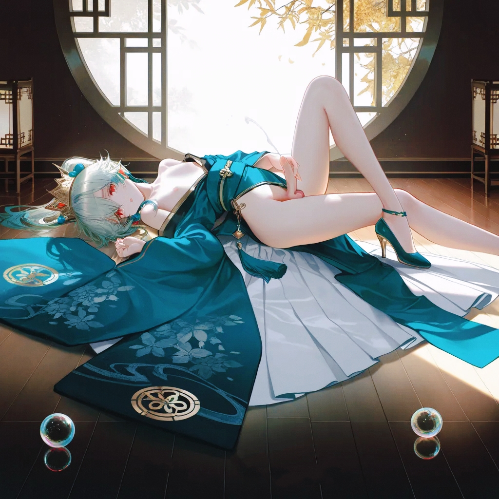 《飘然江湖》 图片 11