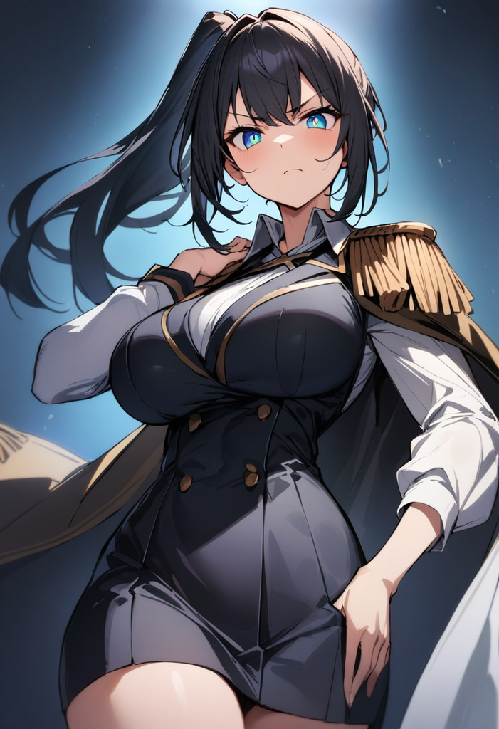 身为风纪委员的青梅满脑子色情幻想