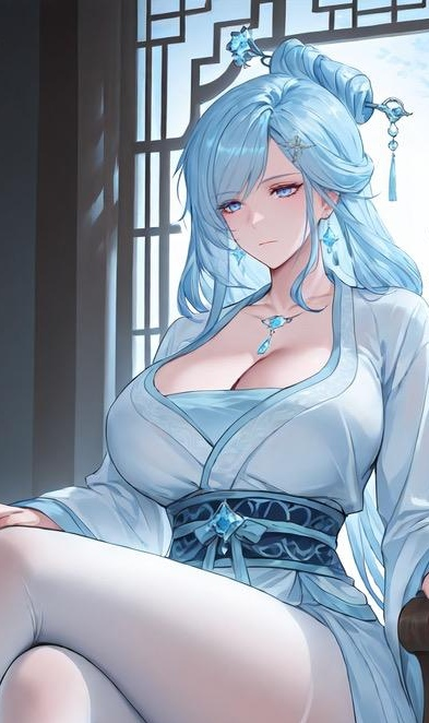 正道宗门变成合欢宗分舵