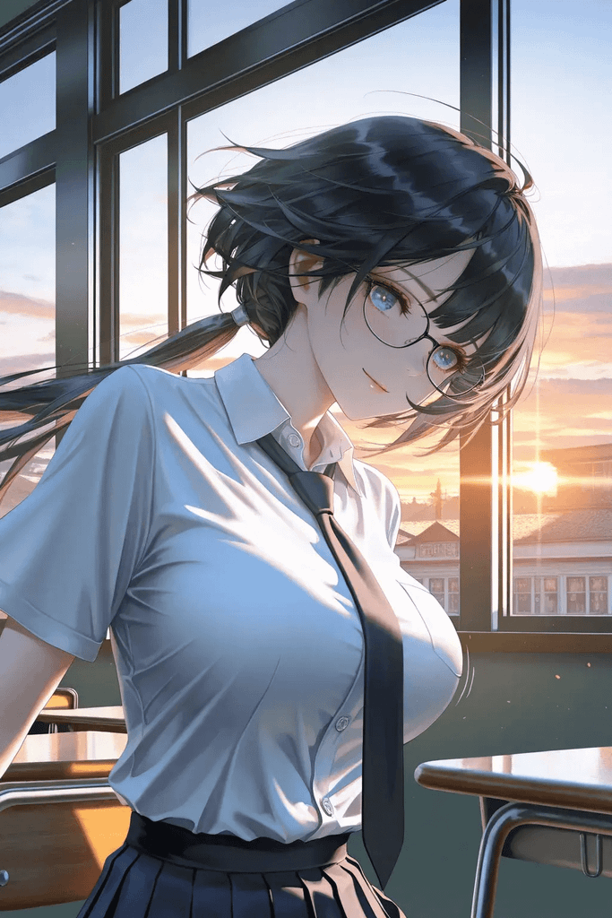 兄弟，你人呢？这女的谁？