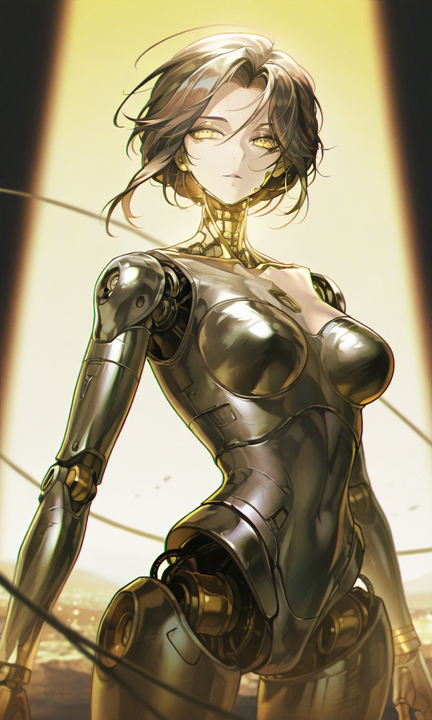 拉普拉斯之首脑——露西