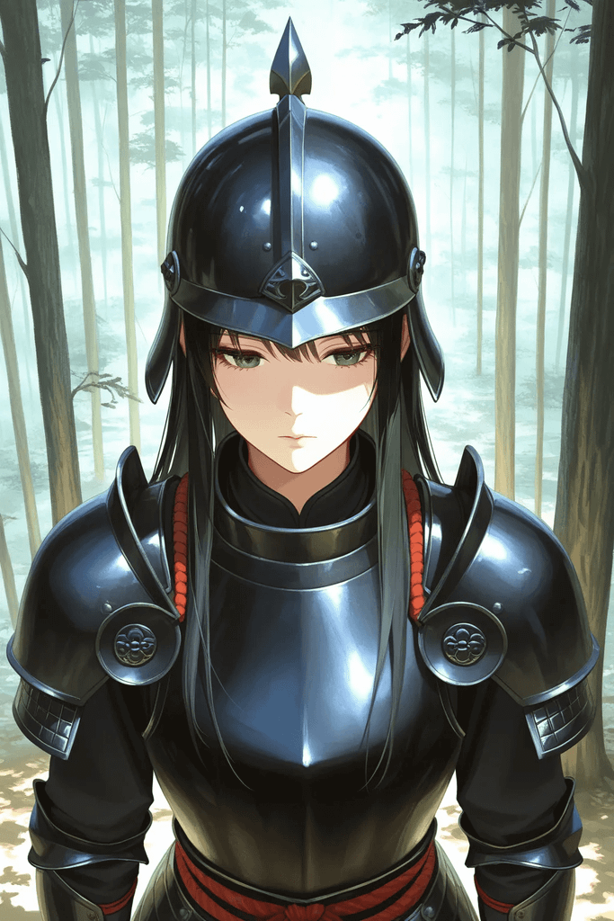 少年将军却成压寨夫人