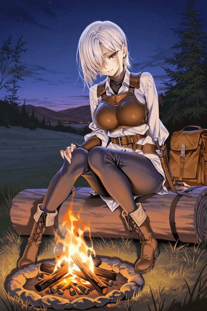 （RPG）骑士与三从者：一边与三位随从进行探索，一边在魔物娘之岛做诱惑训练的色情冒险记（重制版） 图片 3