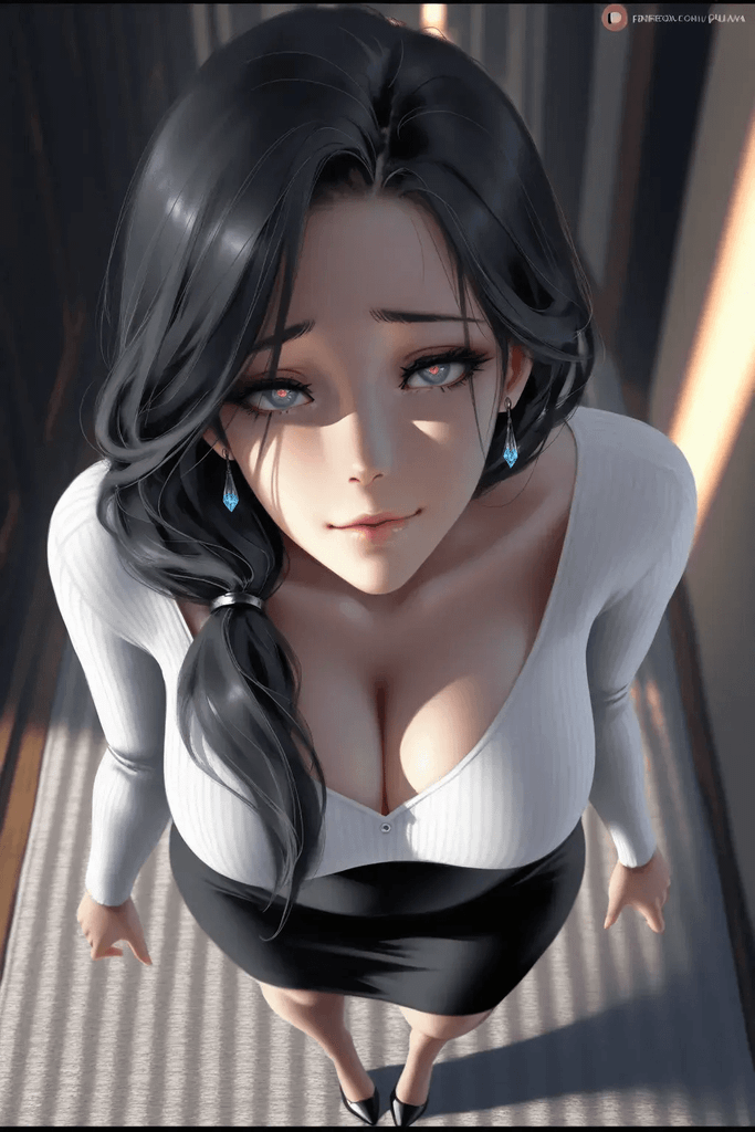 淫荡又很有原则的反差妈妈