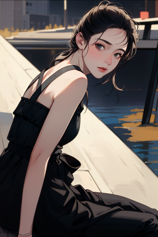 美真 （铠甲勇士1？）v1