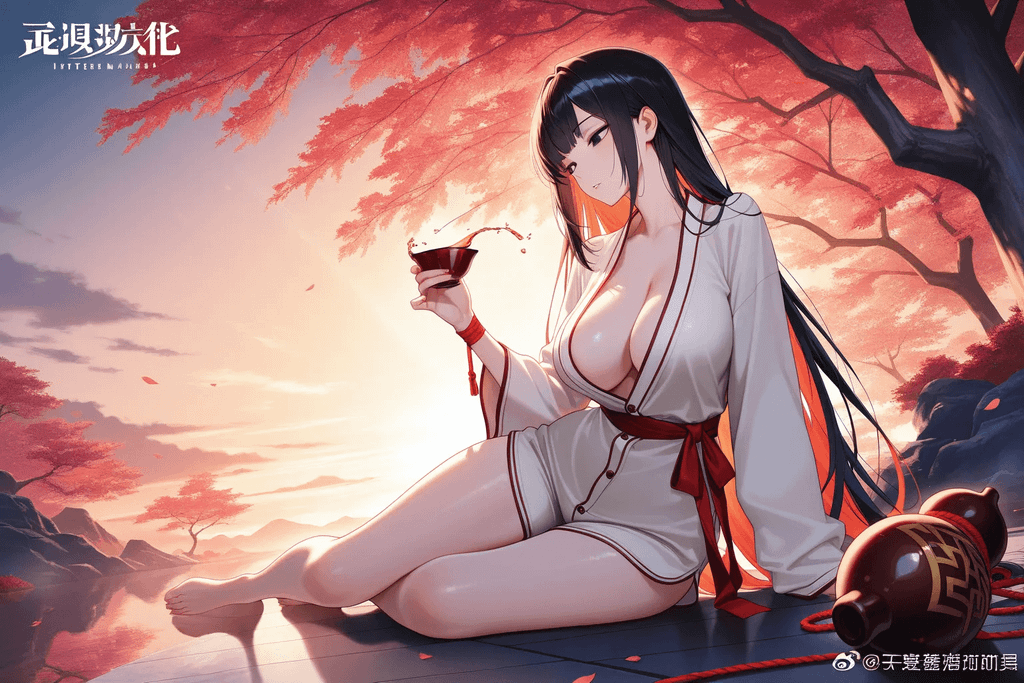 青云门 图片 2