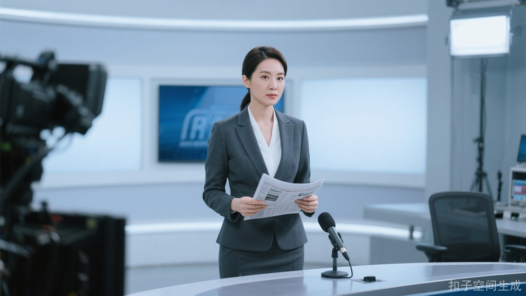 林婉晴—全国知名的名嘴,在给我口交?