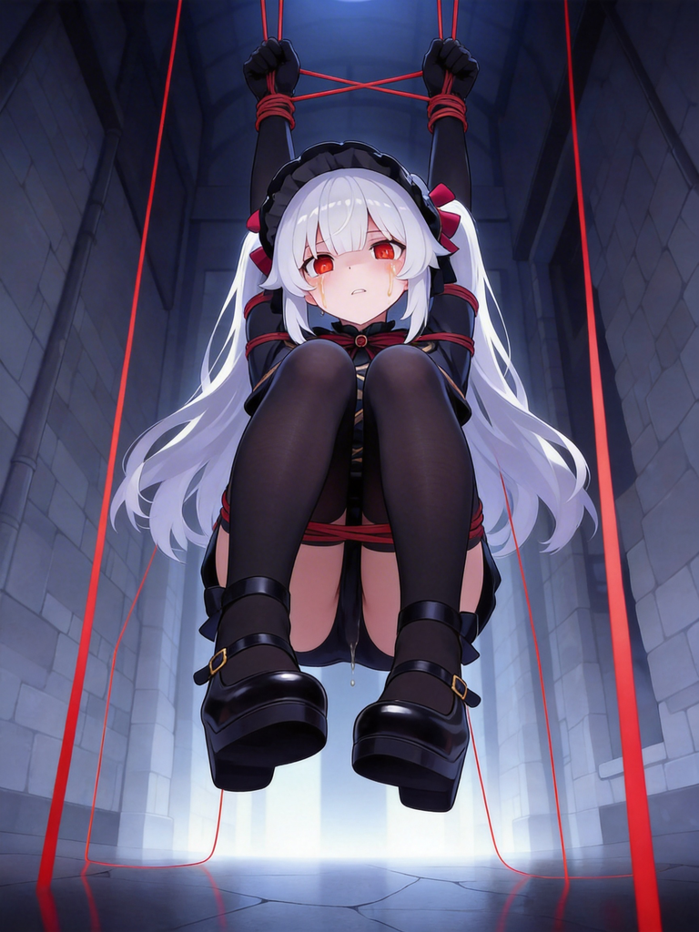 欲望恶魔的贡品日常