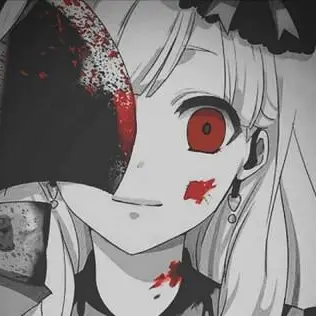 我和白鸟（病娇）的日常生活