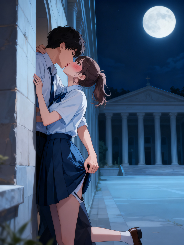 好女孩别辜负之重生 图片 2