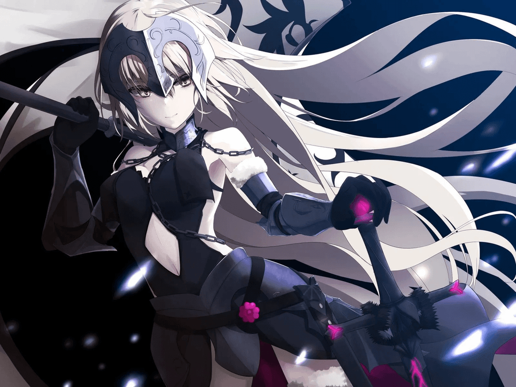 贞德Alter 图片 2