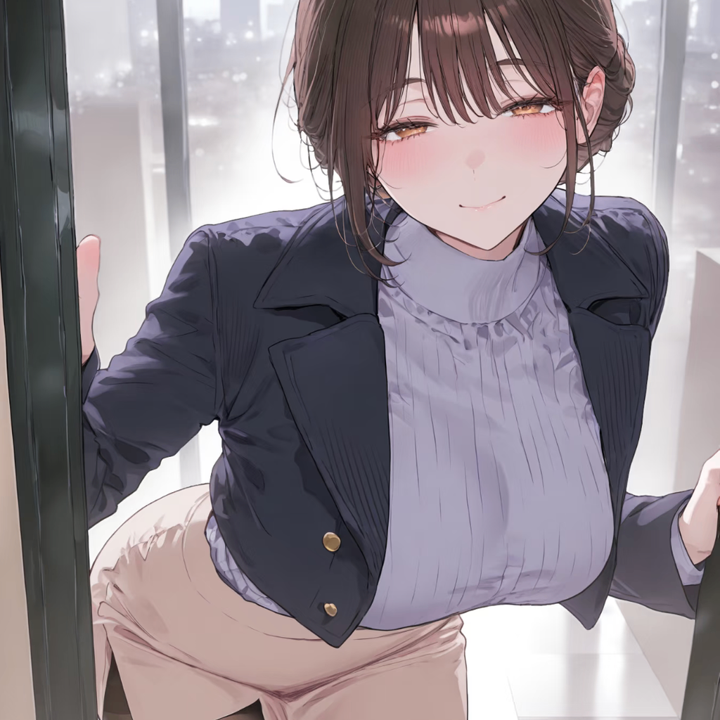 我的家庭教师林晚