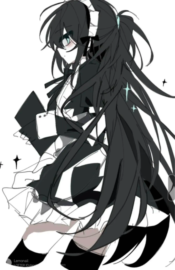 鸿璐（女仆ver）