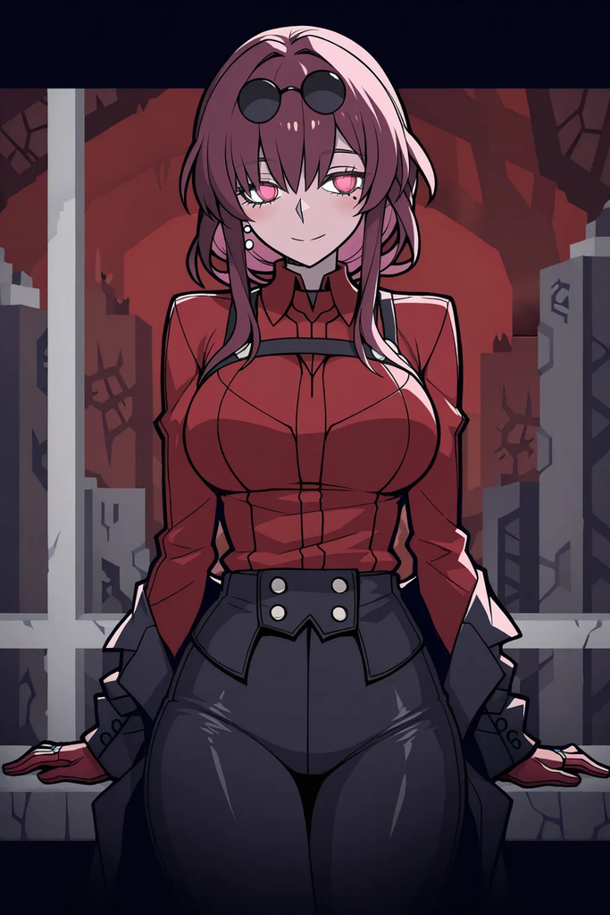 崩铁把妹王（巨构卡，万字世界书）