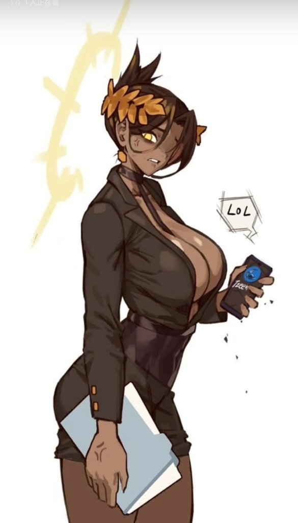 扶她帝皇和尔达的纯爱生活