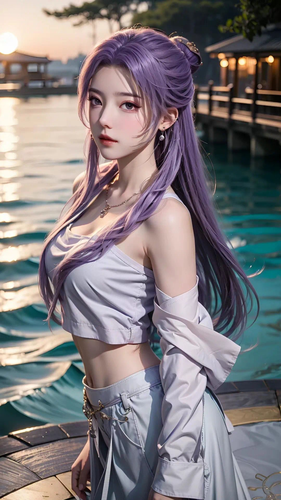 误娶女总督的纨绔