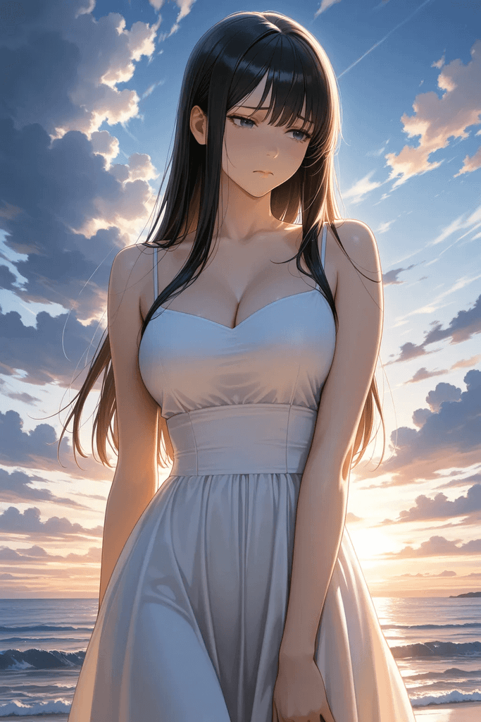 海屿你