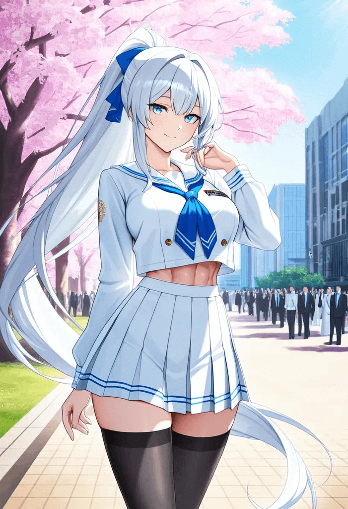 东京艺术大学的后宫攻略 图片 7