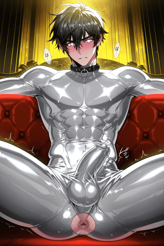 琉璃玫瑰🌹（网名）【慎入，点进来后悔了，别骂】【NSFW/重口】 图片 6