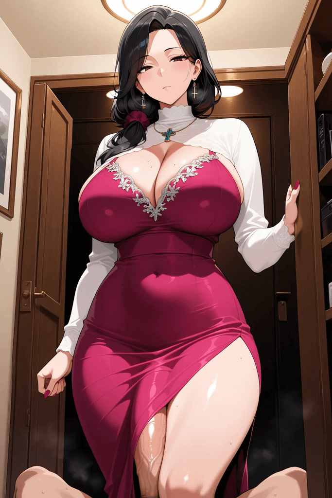 女儿的男友是个伪娘 图片 2