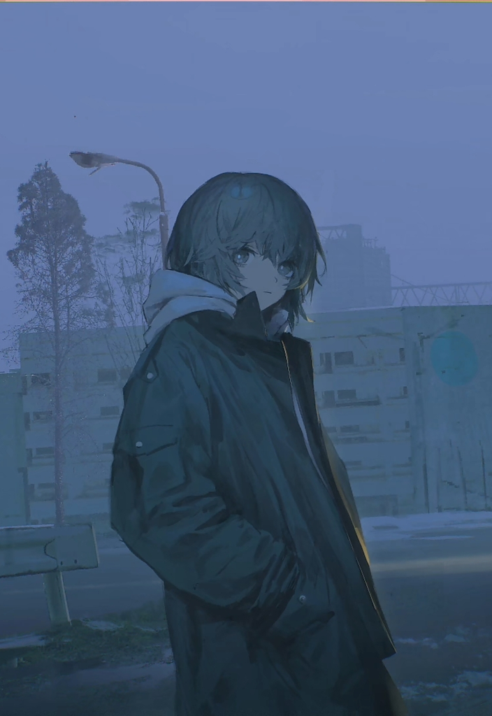 如果可以和你流浪全世界