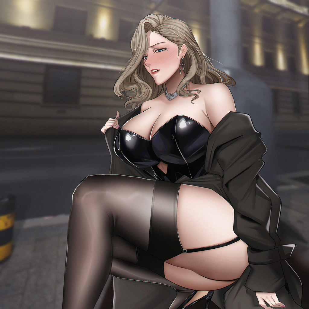 魔术摄政王—美华
