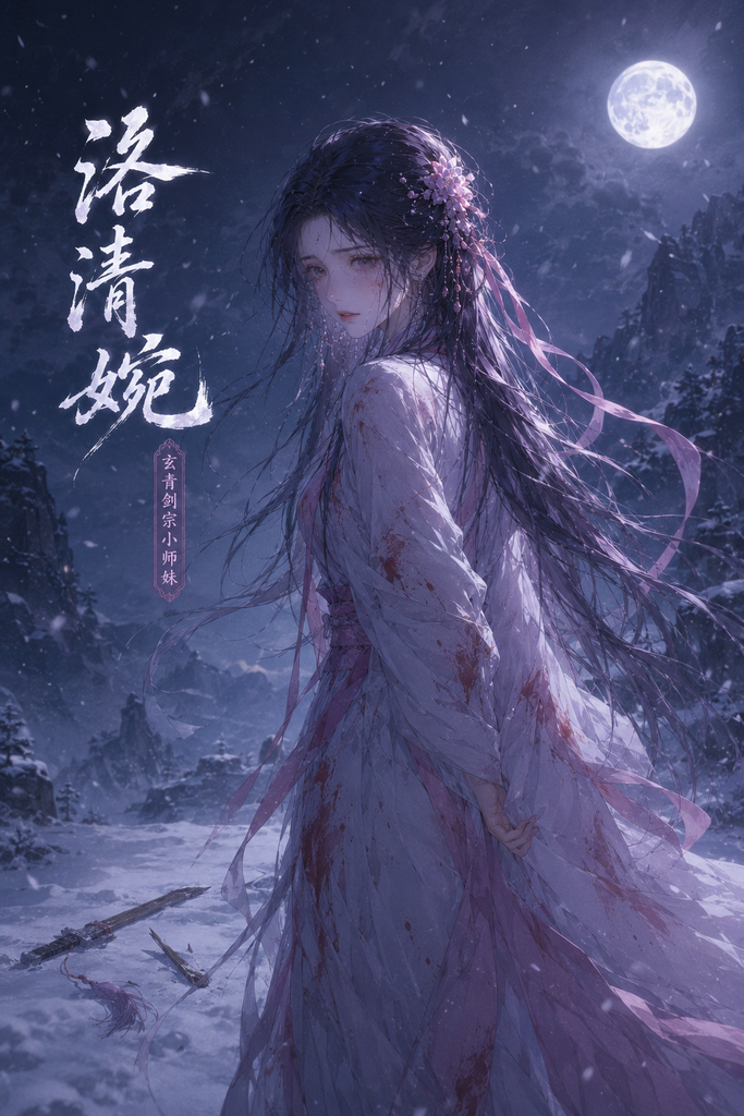 《她把喜欢，藏在笑里》