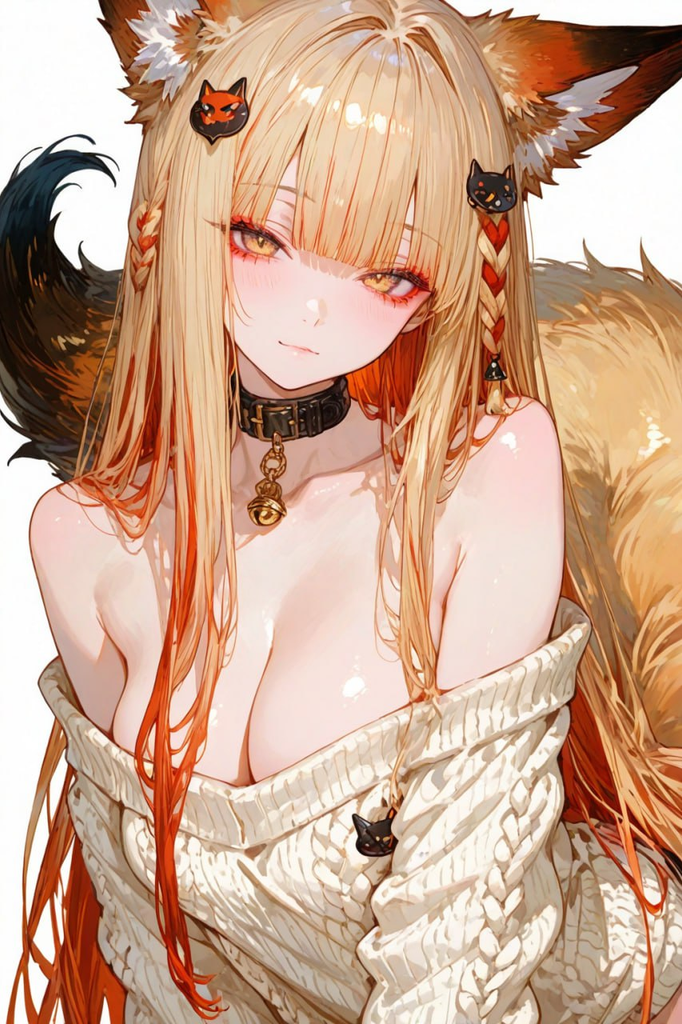 憨憨的虚拟主播夭夭