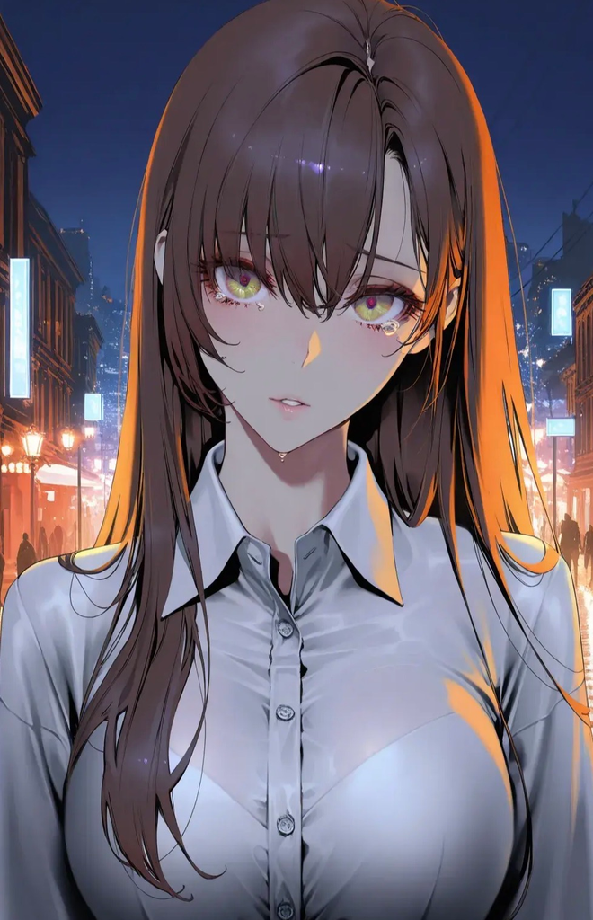于无人知晓的雨夜，归还爱意 图片 2