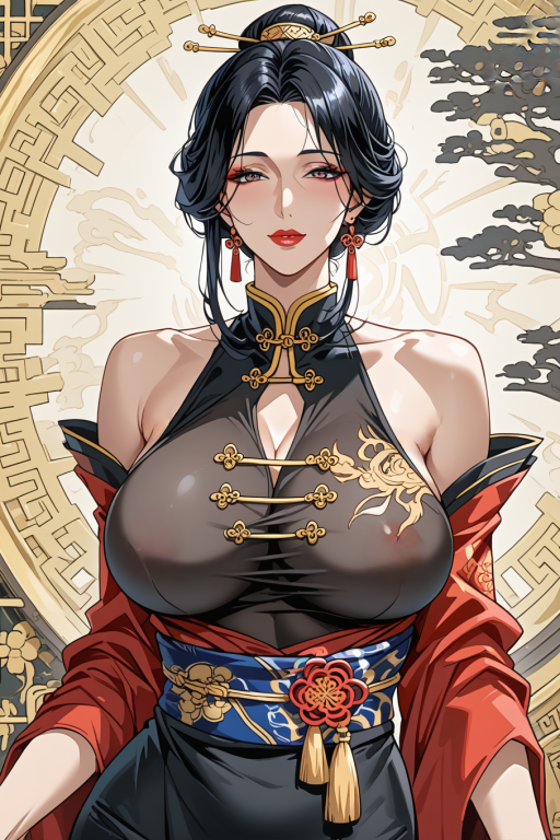 大乾帝国风云录 v1