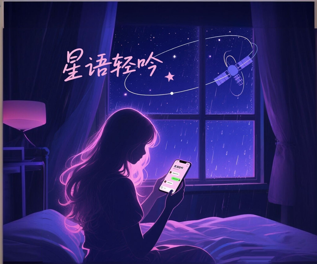 星语