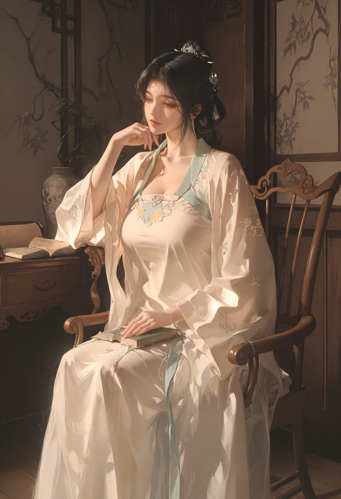 姜仙韵纯爱终极版