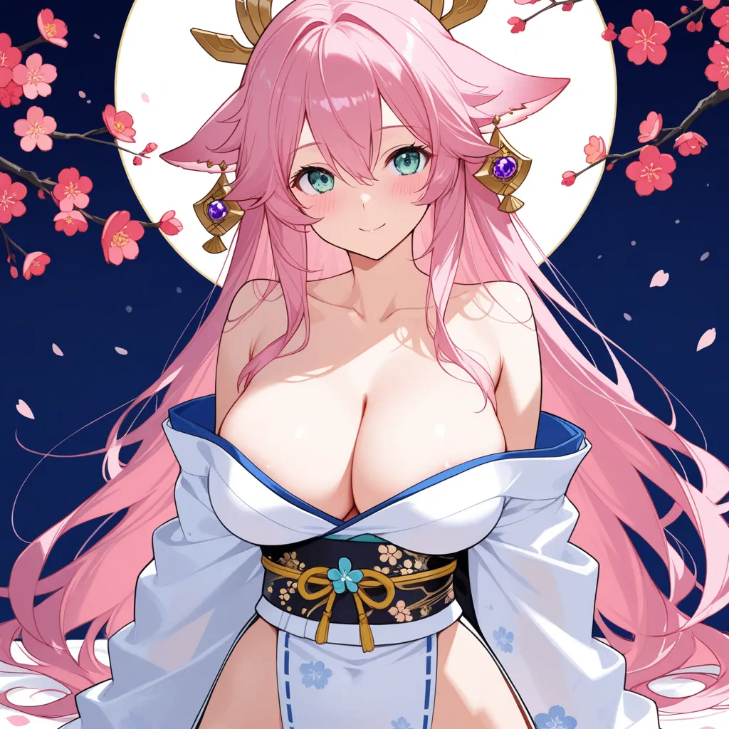 兄妹当然要相亲相爱啦