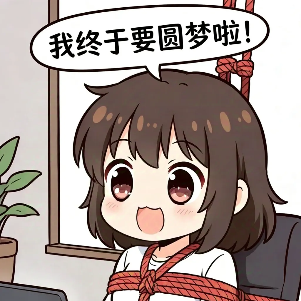 你拥有了助力媚黑者实现梦想的系统,请开始你的助人为乐之旅吧